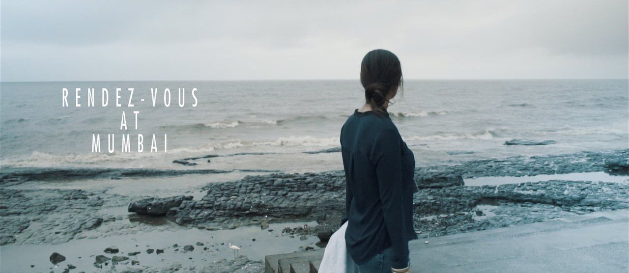 Rendez-Vous at Mumbai Rendez-Vous at Mumbai