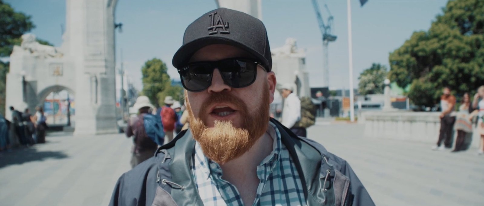 Christchurch – Kia Kaha New Zealand Christchurch – Kia Kaha New Zealand