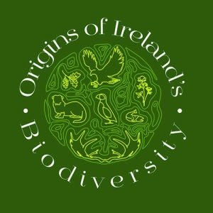 Origins of Ireland’s Biodiversity meeting, 8th–9th September, 2023
