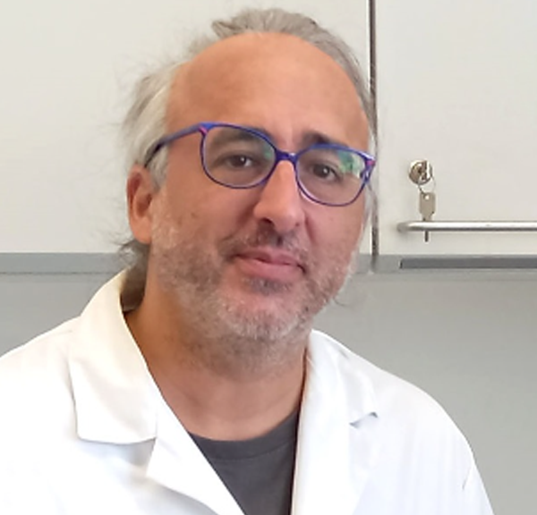 Prof. Domingo Carlos Salazar Garcia