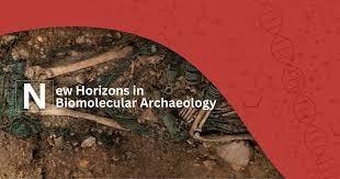 ISBA10 “New Horizons in Biomolecular Archaeology”, 13th–16th September, 2023