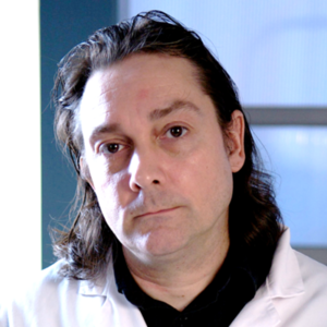 Dr. Stephen Buckley​