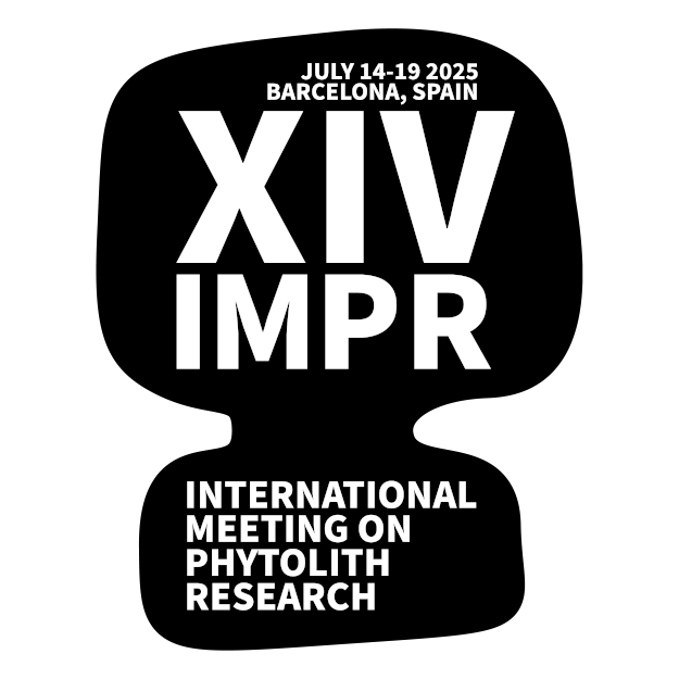 14th International Meeting on Phytolith Research 14th – 19th July 2025